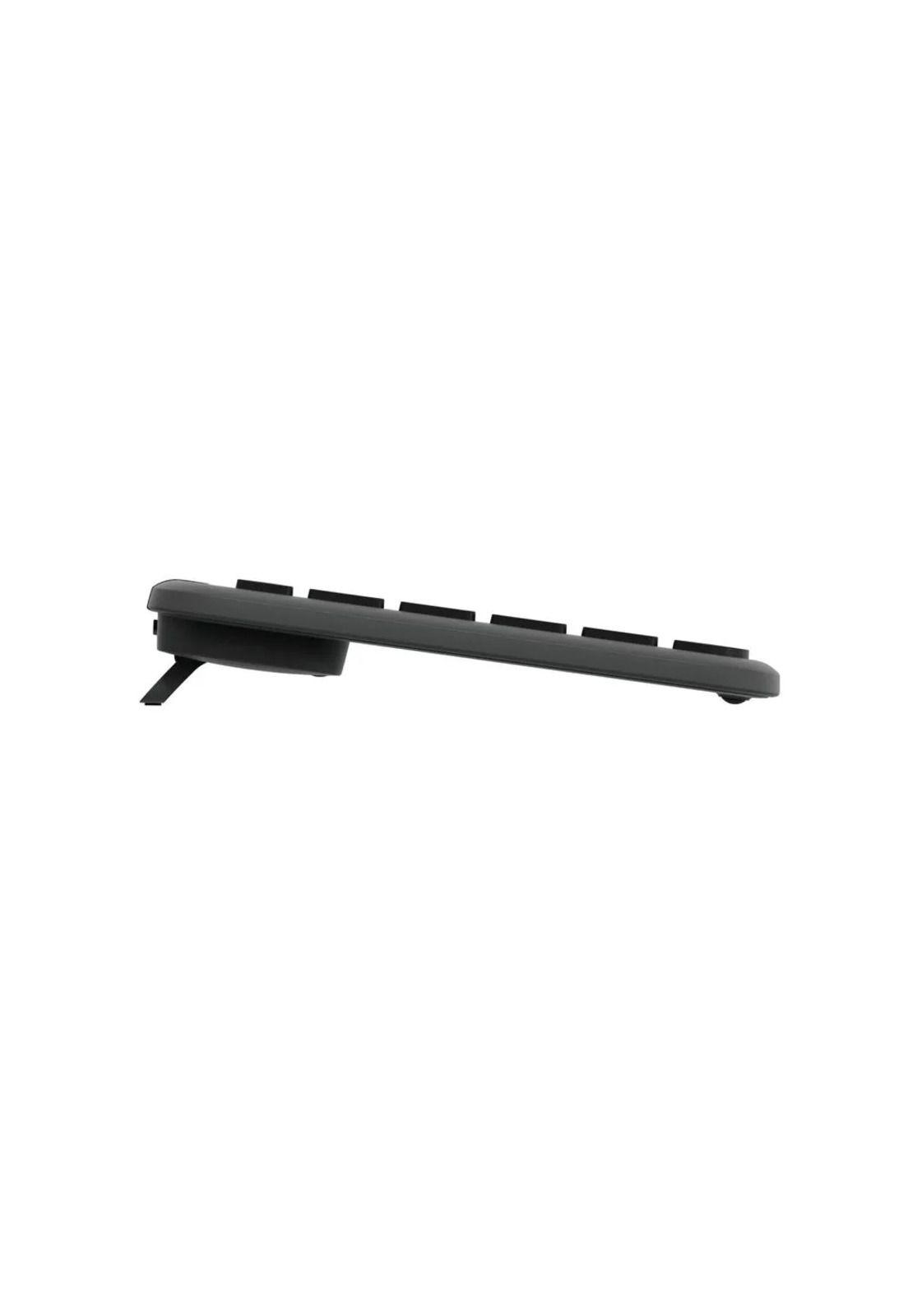 Teclado Logitech Signature Slim K950 BT Dongle Grafito-2