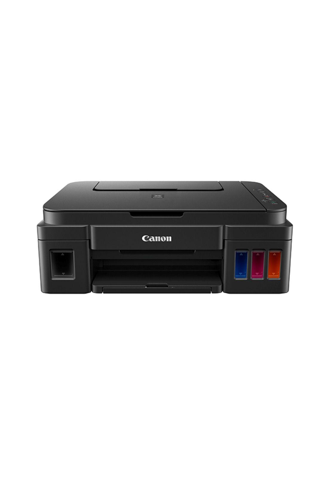 Multifuncional Canon PIXMA G3110 Inalámbrica Color Wi-Fi-0