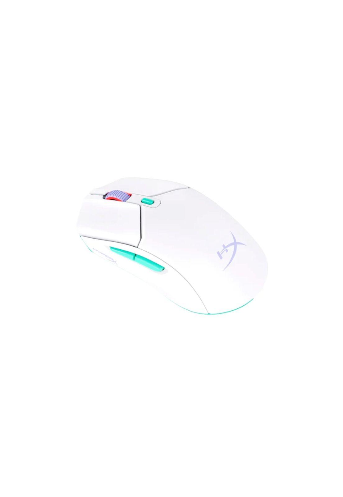 Mouse HyperX Pulsefire Haste 2 Core Wireless 12000DPI RGB BT-3