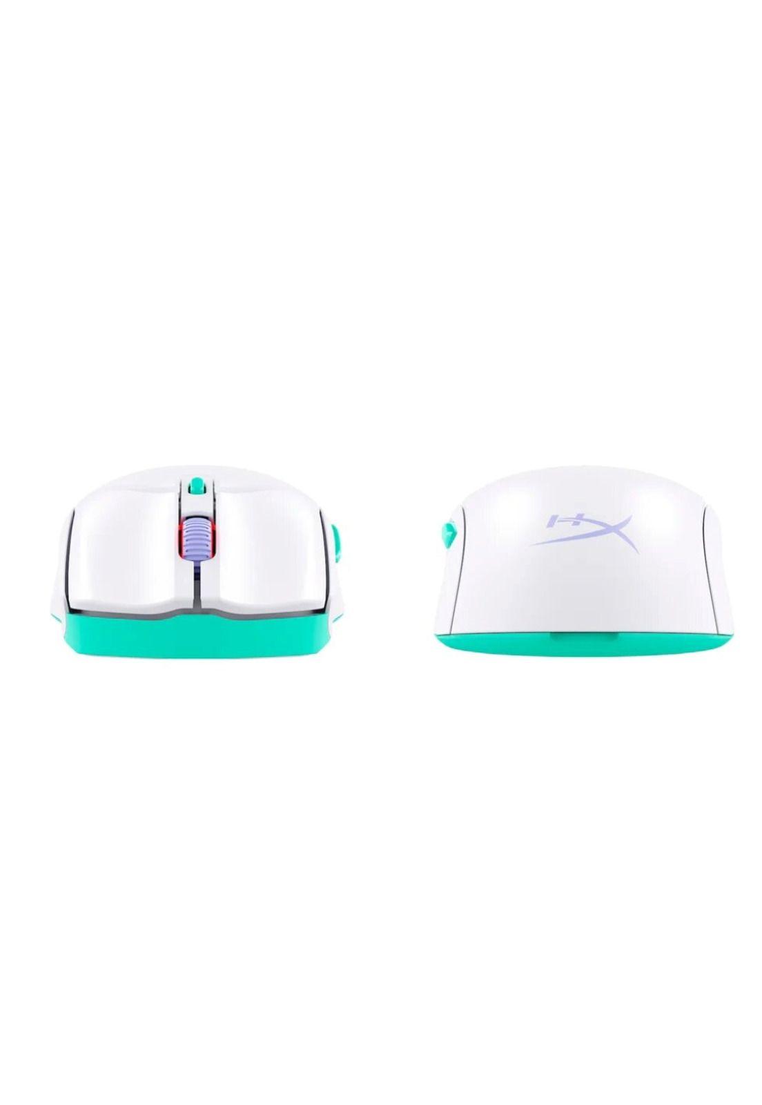 Mouse HyperX Pulsefire Haste 2 Core Wireless 12000DPI RGB BT-4