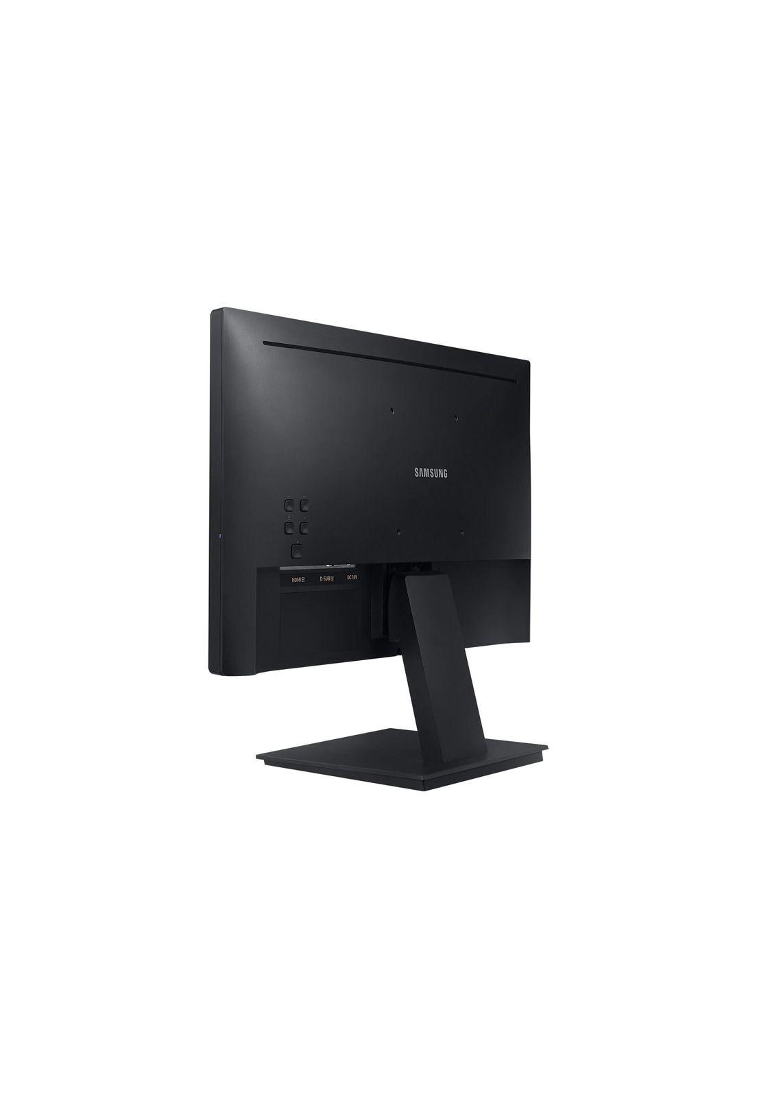 Monitor Samsung 24" S31A Full HD 60Hz LS24A310NHLXZS-2