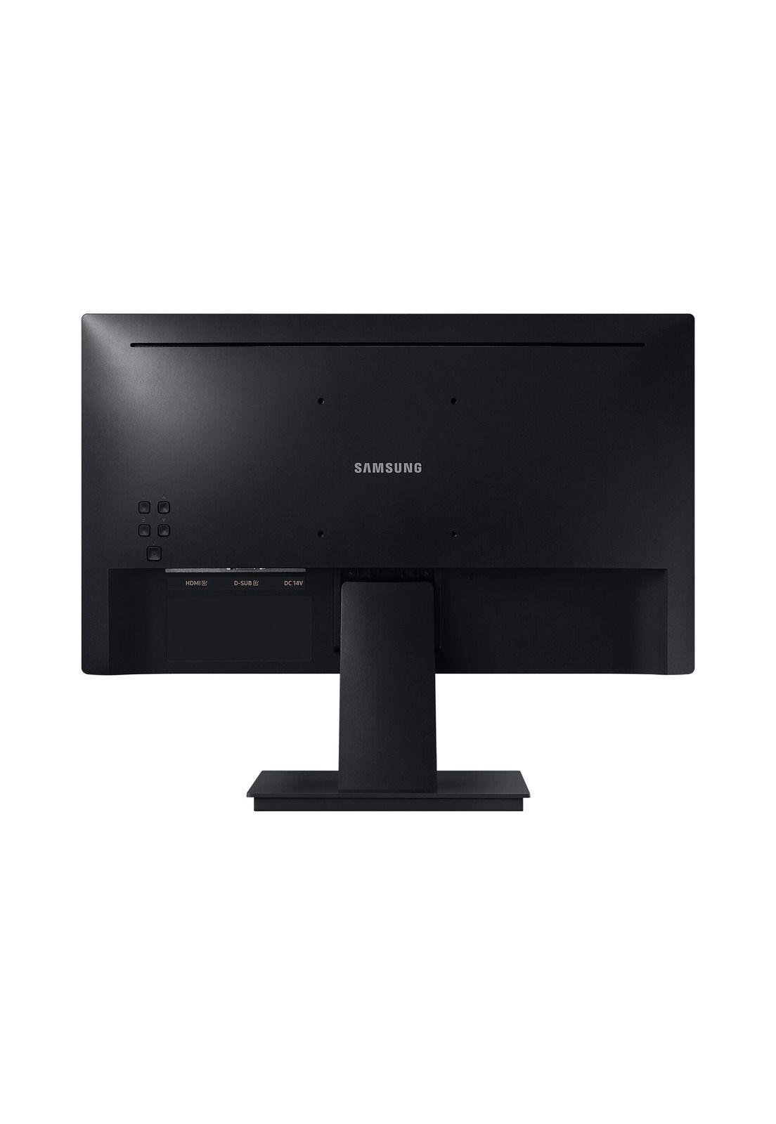 Monitor Samsung 24" S31A Full HD 60Hz LS24A310NHLXZS-3