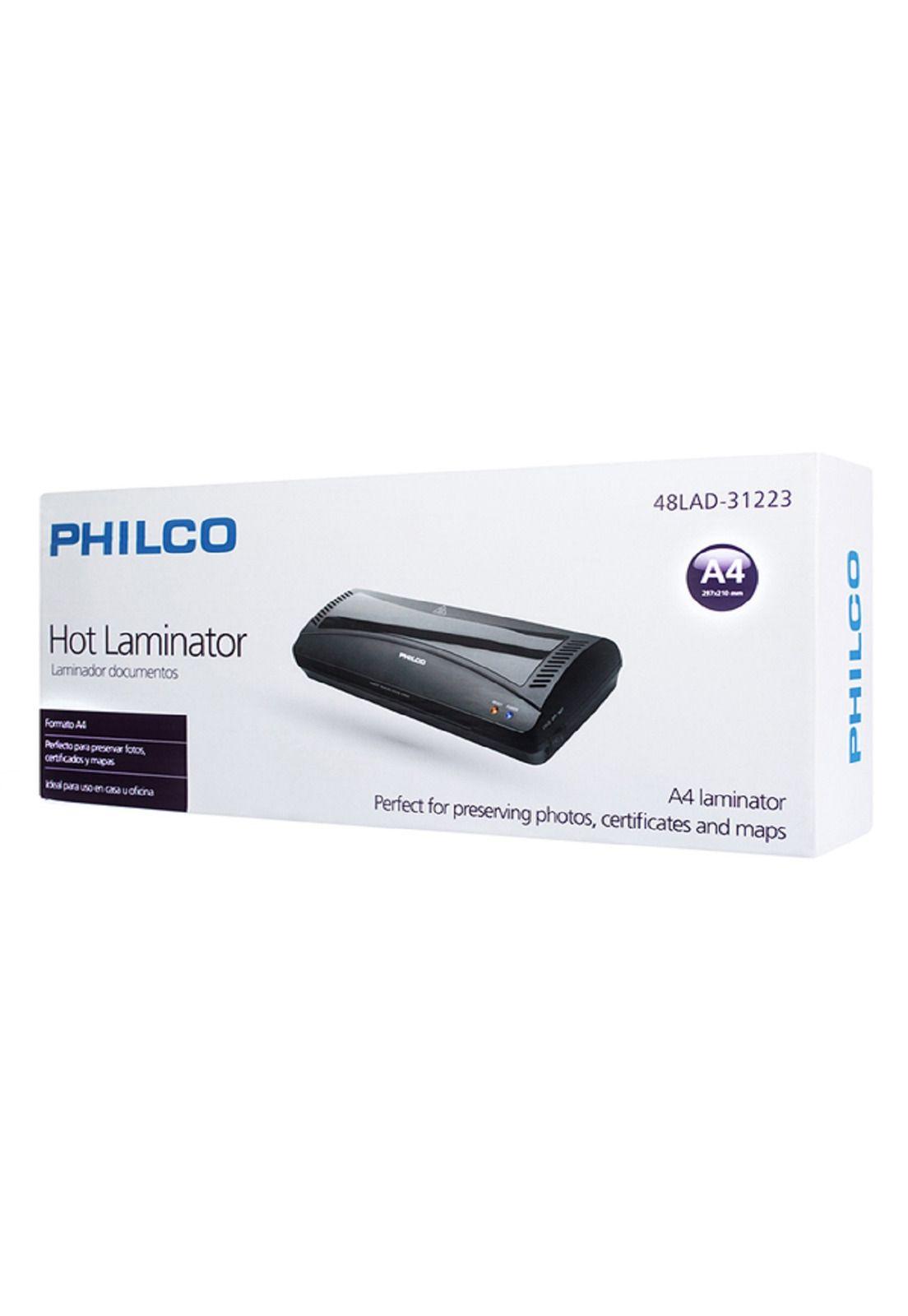Termolaminadora Philco 48Lad31223-1