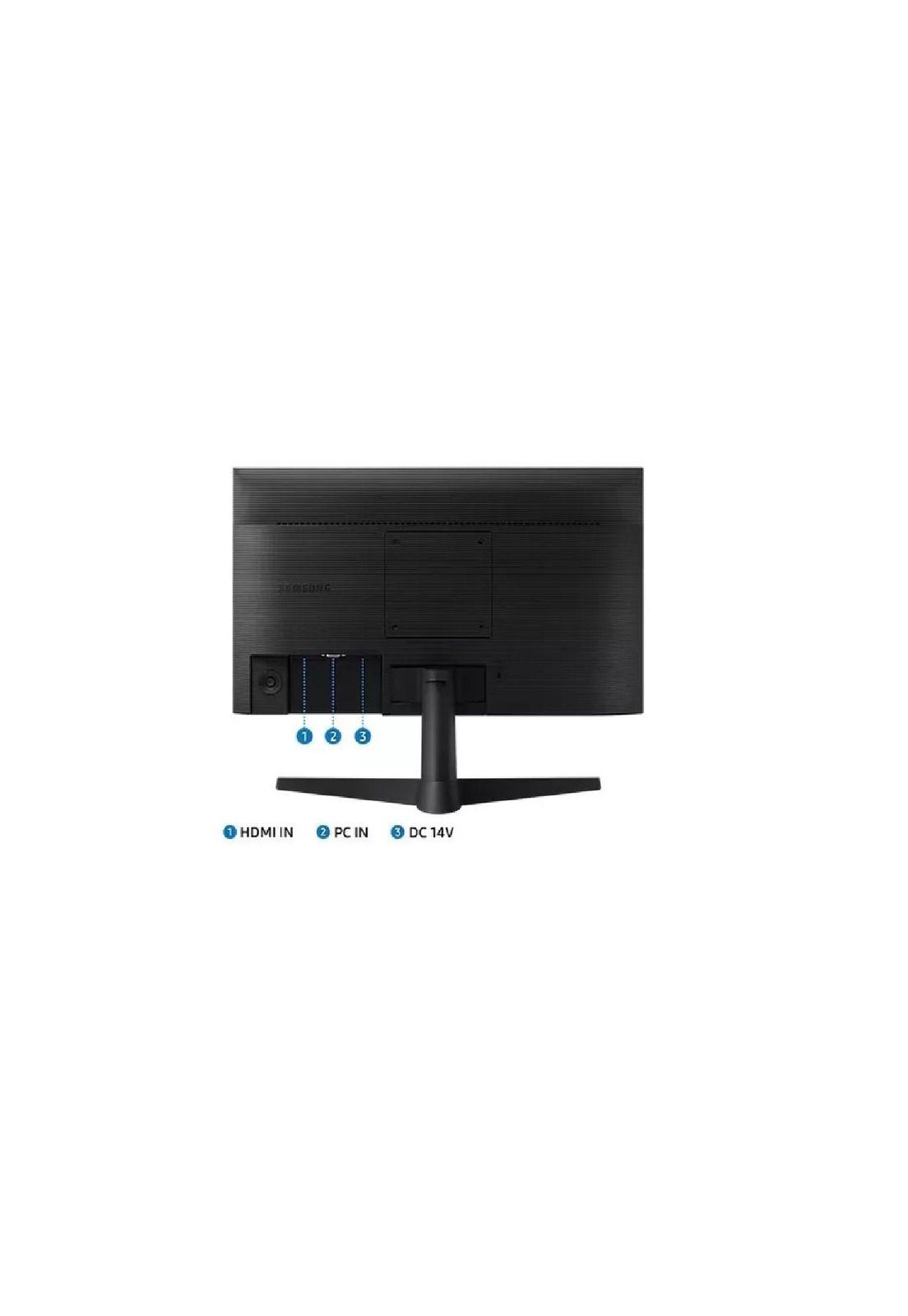 Monitor Samsung de 22 Ips 75hz Full Hd Ls22c310eal Gamer-2