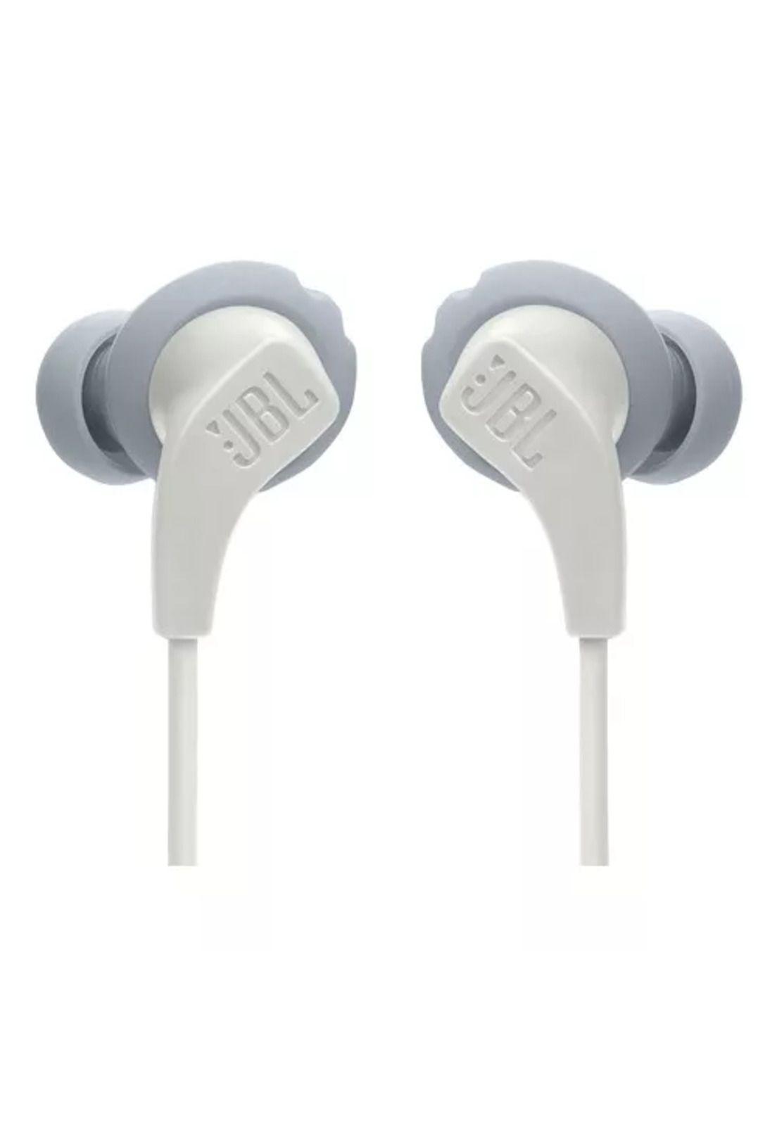 Audífonos Inalámbricos Jbl Endurance Run 2 Bluetooth Blanco-2
