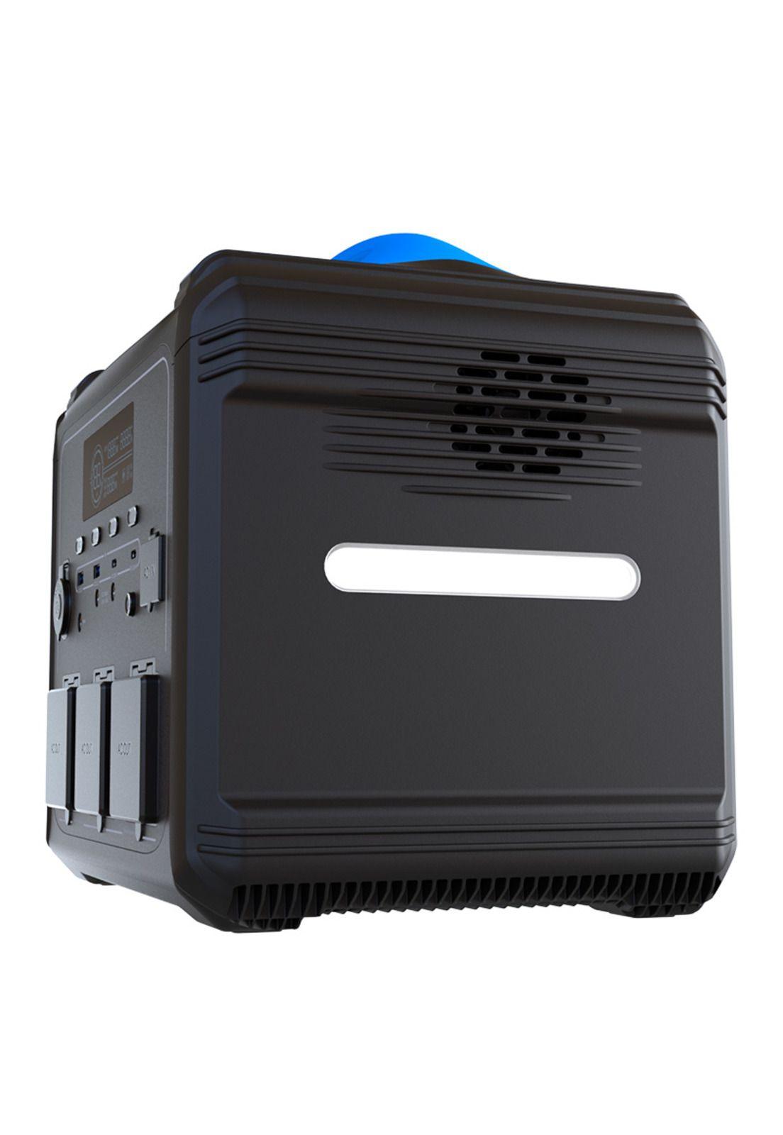 Estación De Energía portátil Forza FPP-T1202-I 1200W-1