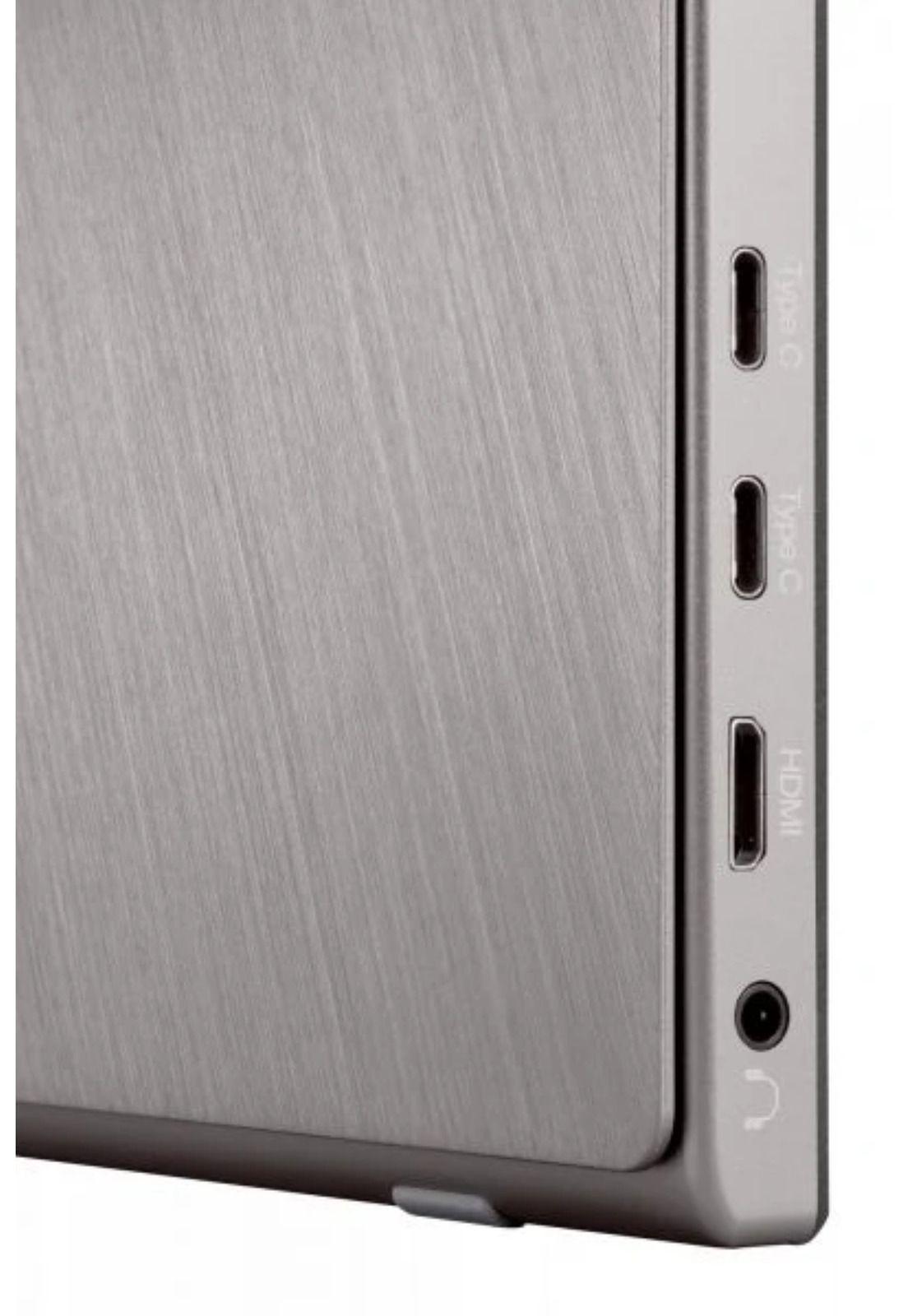 Monitor Portátil Viewsonic Multi-Touch USB-C 16" IPS 1080p-3