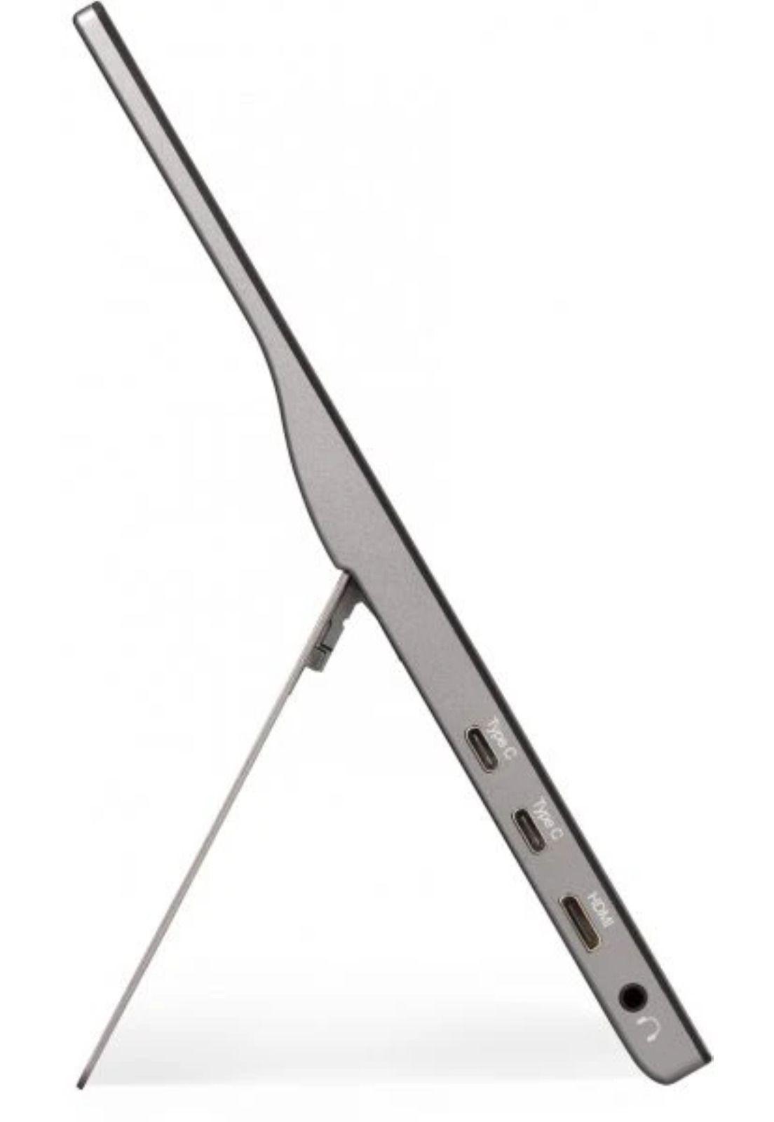 Monitor Portátil Viewsonic Multi-Touch USB-C 16" IPS 1080p-5