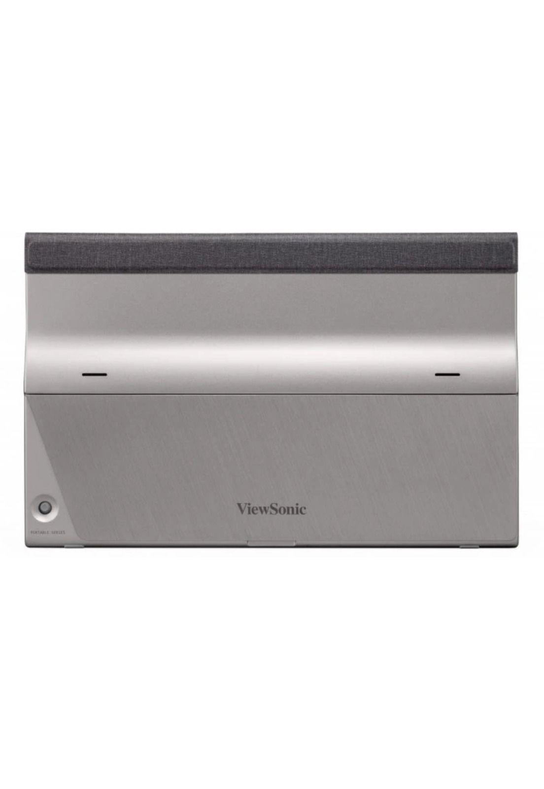 Monitor Portátil Viewsonic Multi-Touch USB-C 16" IPS 1080p-7