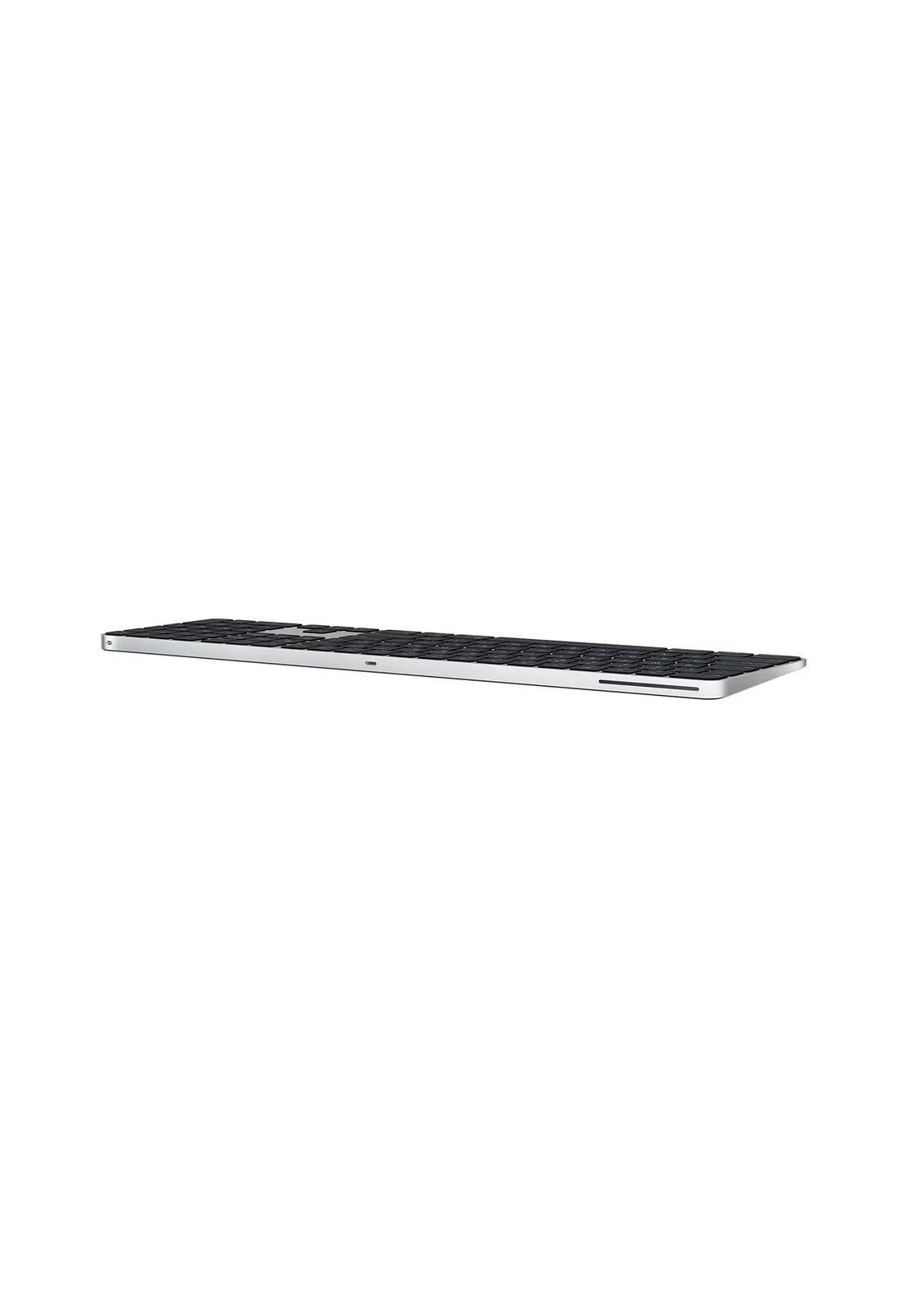 Magic Keyboard con Keypad numerico y Touch ID Apple-2