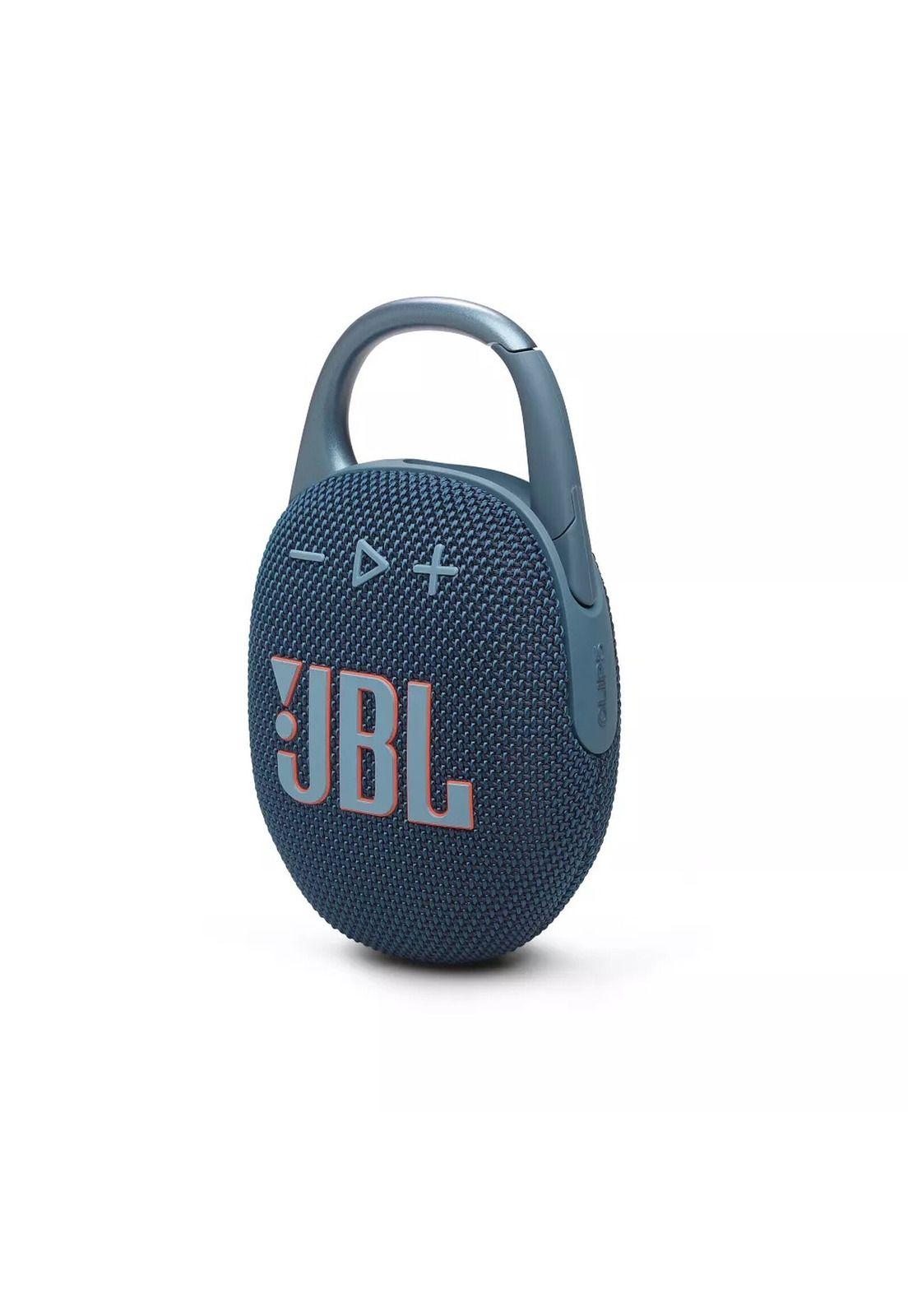 Parlante Portátil Jbl Clip 5 Bluetooth IP67 Azul-2