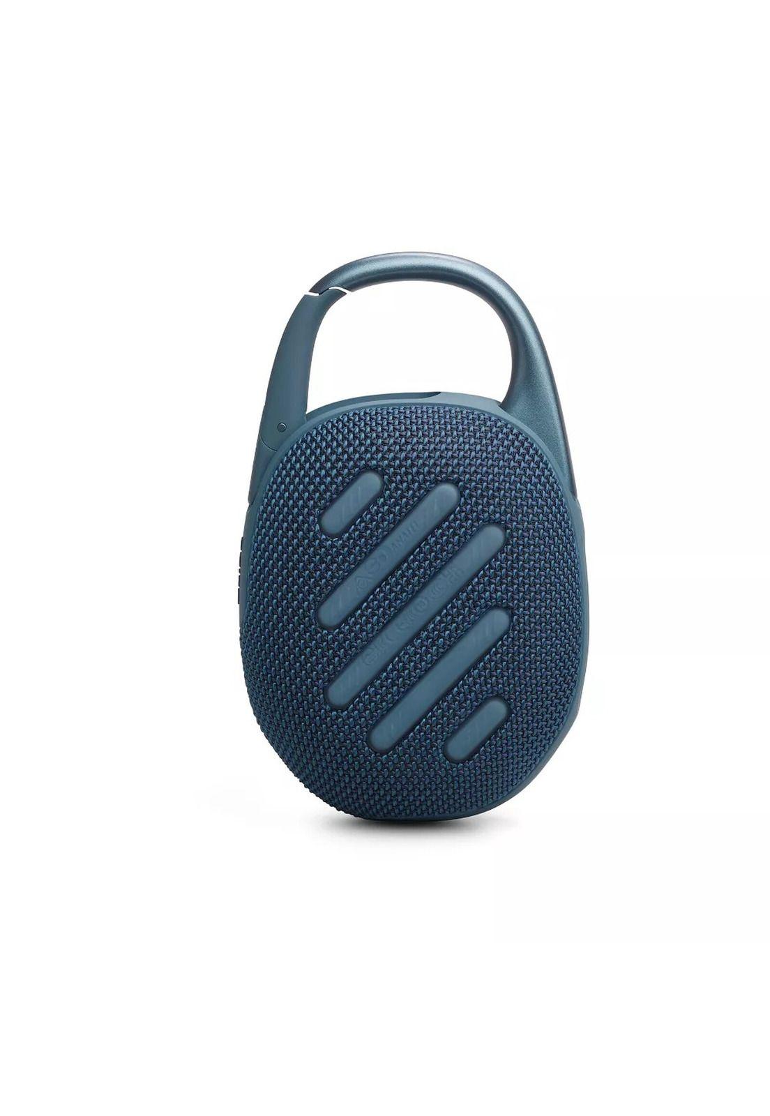 Parlante Portátil Jbl Clip 5 Bluetooth IP67 Azul-3