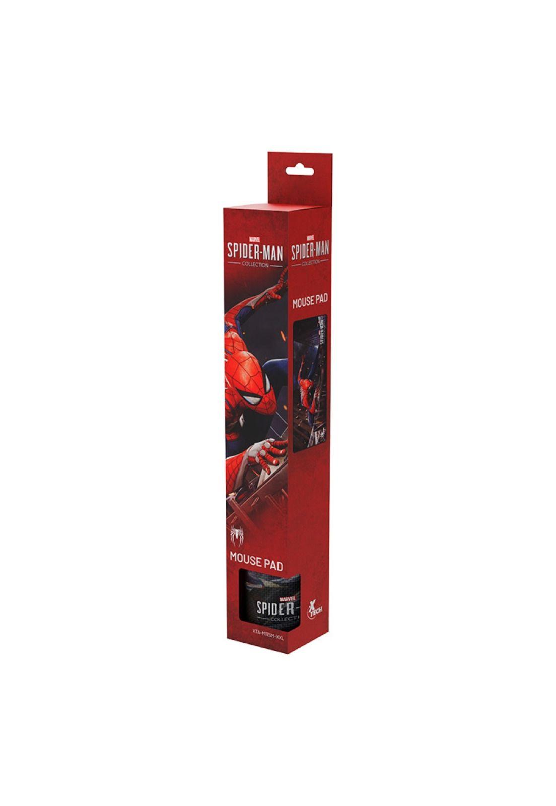 Mouse Pad Xtech Spider-Man XXL 90 x 42 x 0,2 cm-3