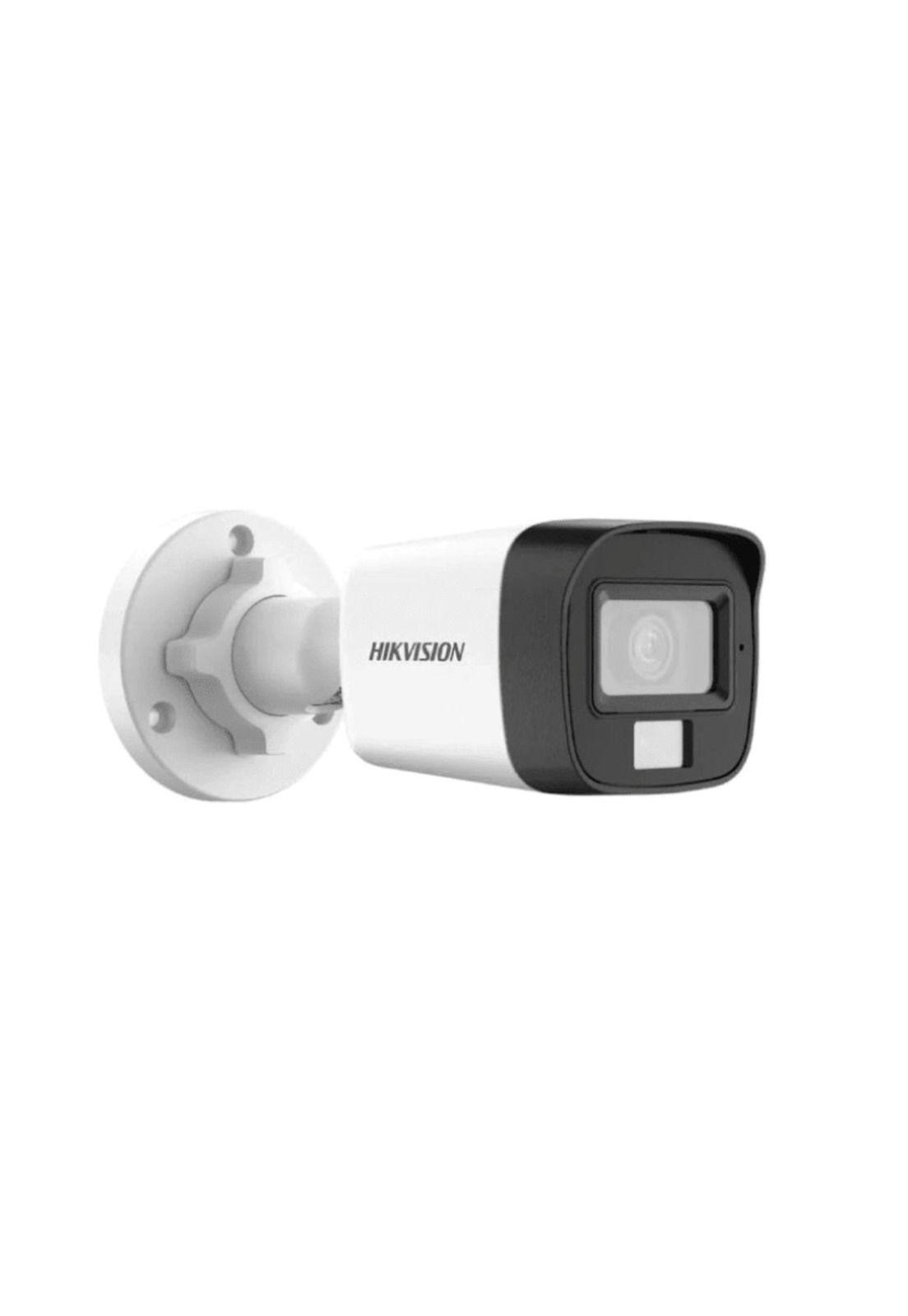 Cámara Bullet Hikvision 2MP Smart Hybrid Light IP67-2