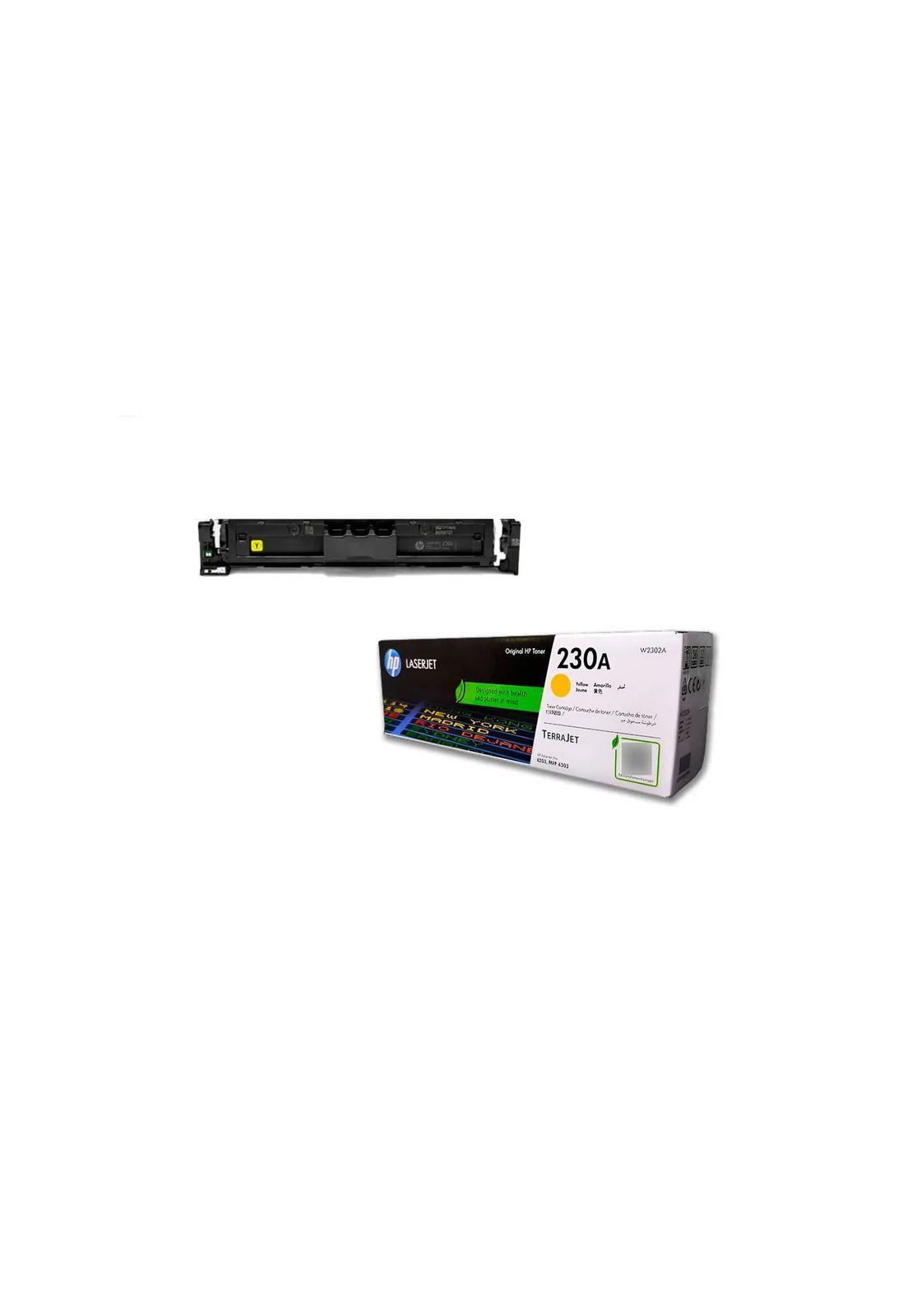 Cartucho de Tóner Original HP LaserJet 230A 1800pág Amarillo-1