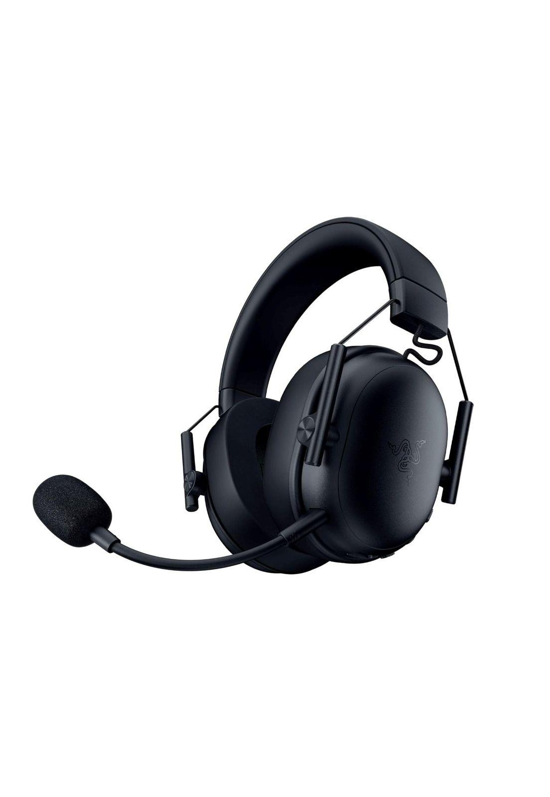 Audífonos Razer Blackshark V3 X Hyperspeed 2.4 GHz BT USB-0