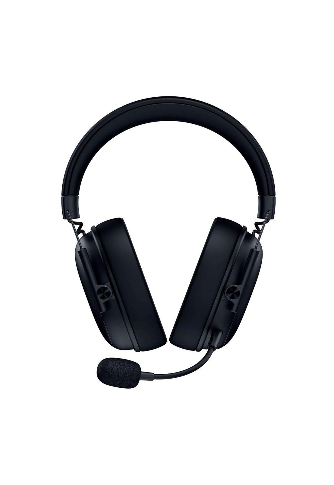 Audífonos Razer Blackshark V3 X Hyperspeed 2.4 GHz BT USB-1