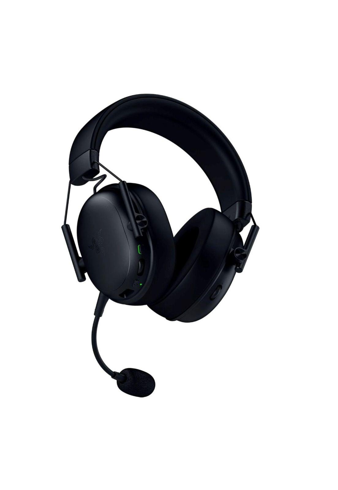 Audífonos Razer Blackshark V3 X Hyperspeed 2.4 GHz BT USB-2