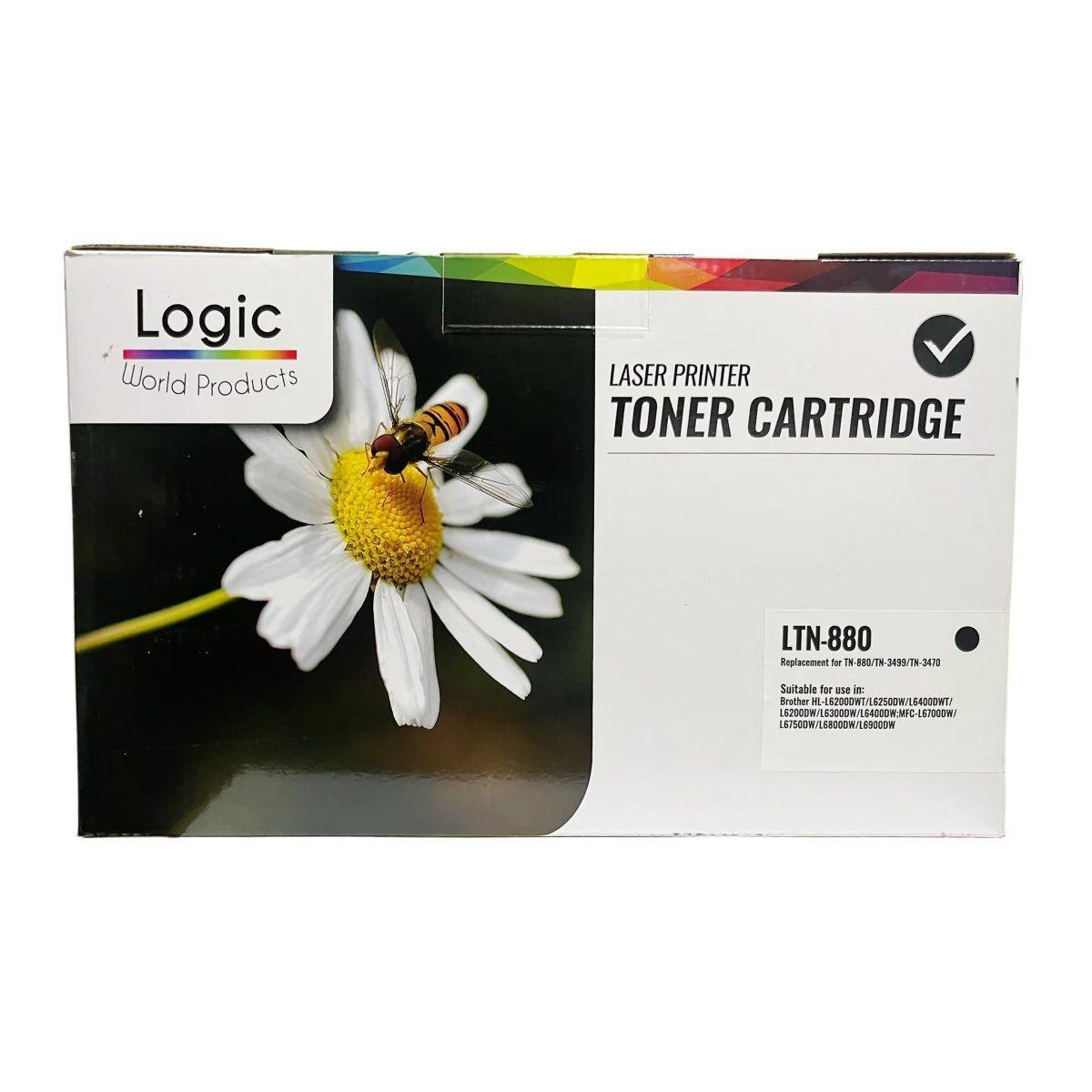 Toner Tn880 Alternativo TN3479-2