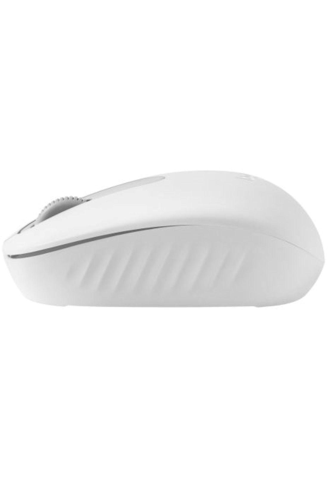 Mouse Logitech M196 Bluetooth Blanco-2