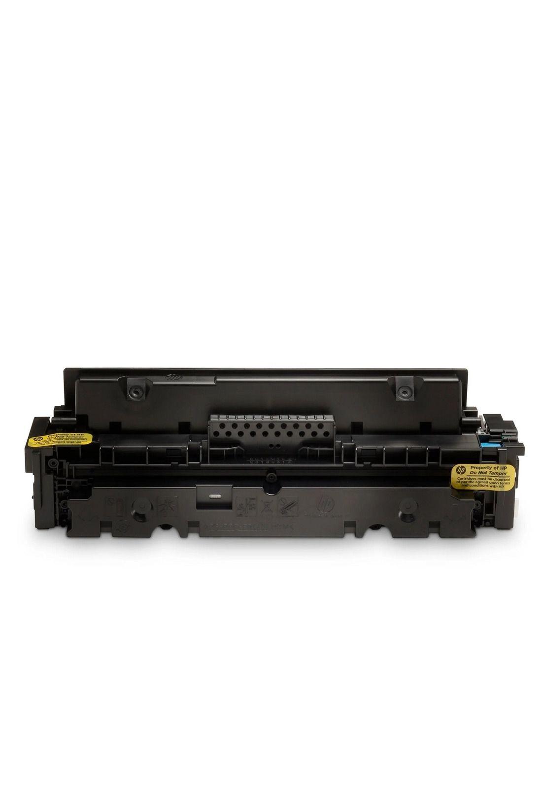 Cartucho de Tóner HP 414A Cian LaserJet Original-3