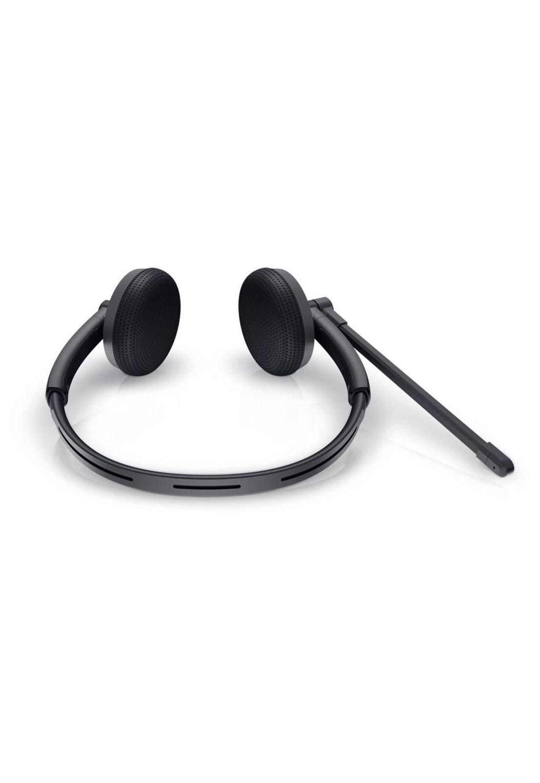 Audífonos Dell WH1022 con Micrófono Jack 3.5mm USB-3