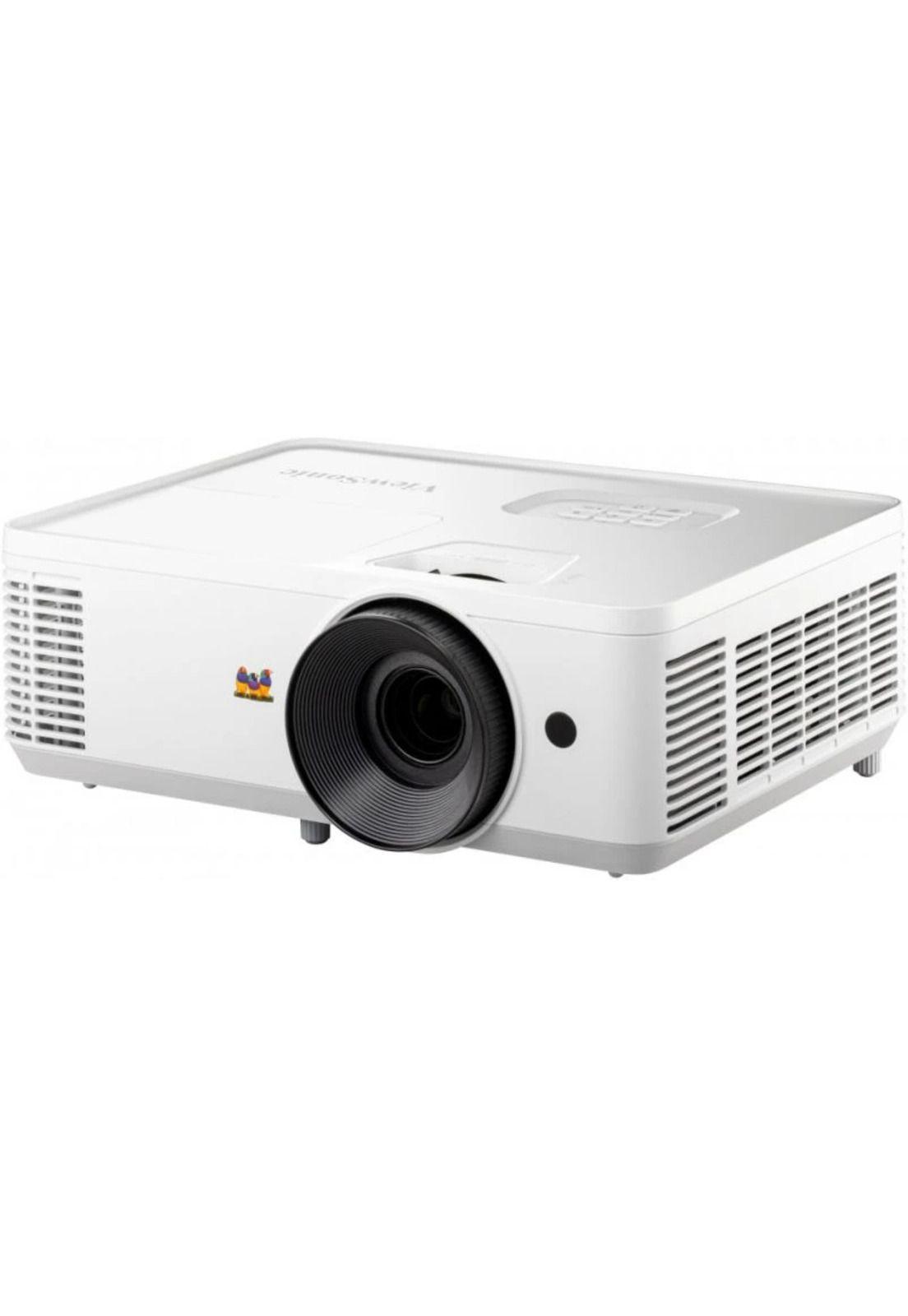 Proyector ViewSonic PA700W WXGA de 4.500 lúmenes ANSI Blanco-3
