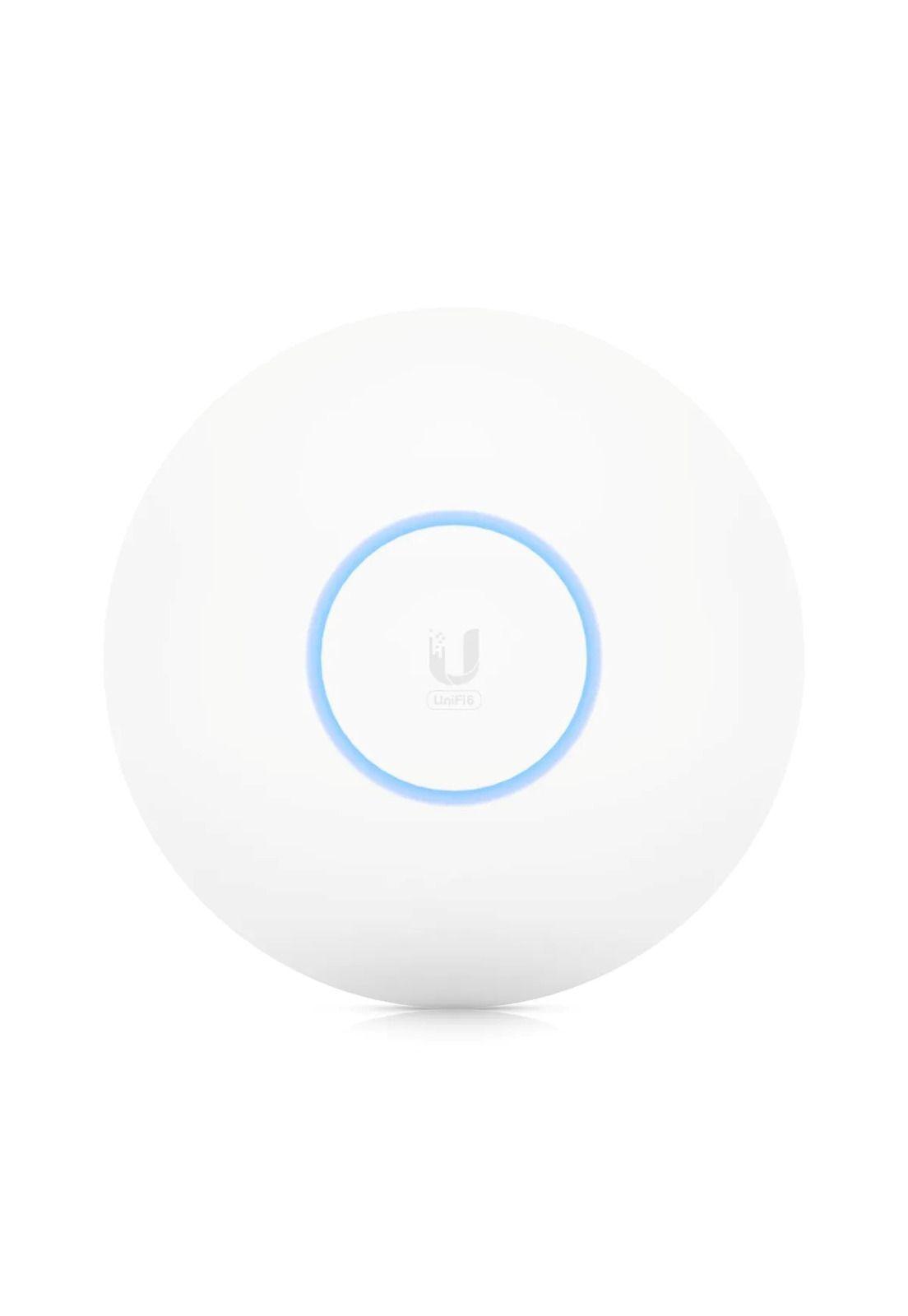Punto de Acceso Ubiquiti U6 Pro WiFi 6 PoE 13W-0