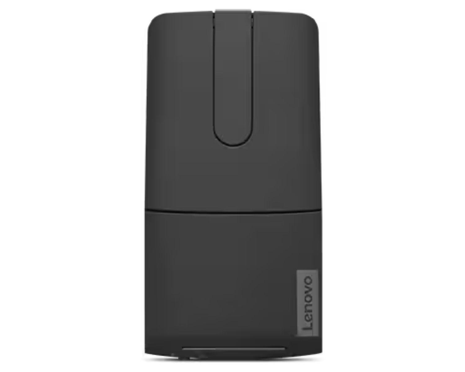 Mouse Lenovo ThinkPad X1,4 Botones 1600 DPI Wireless,Negro-1