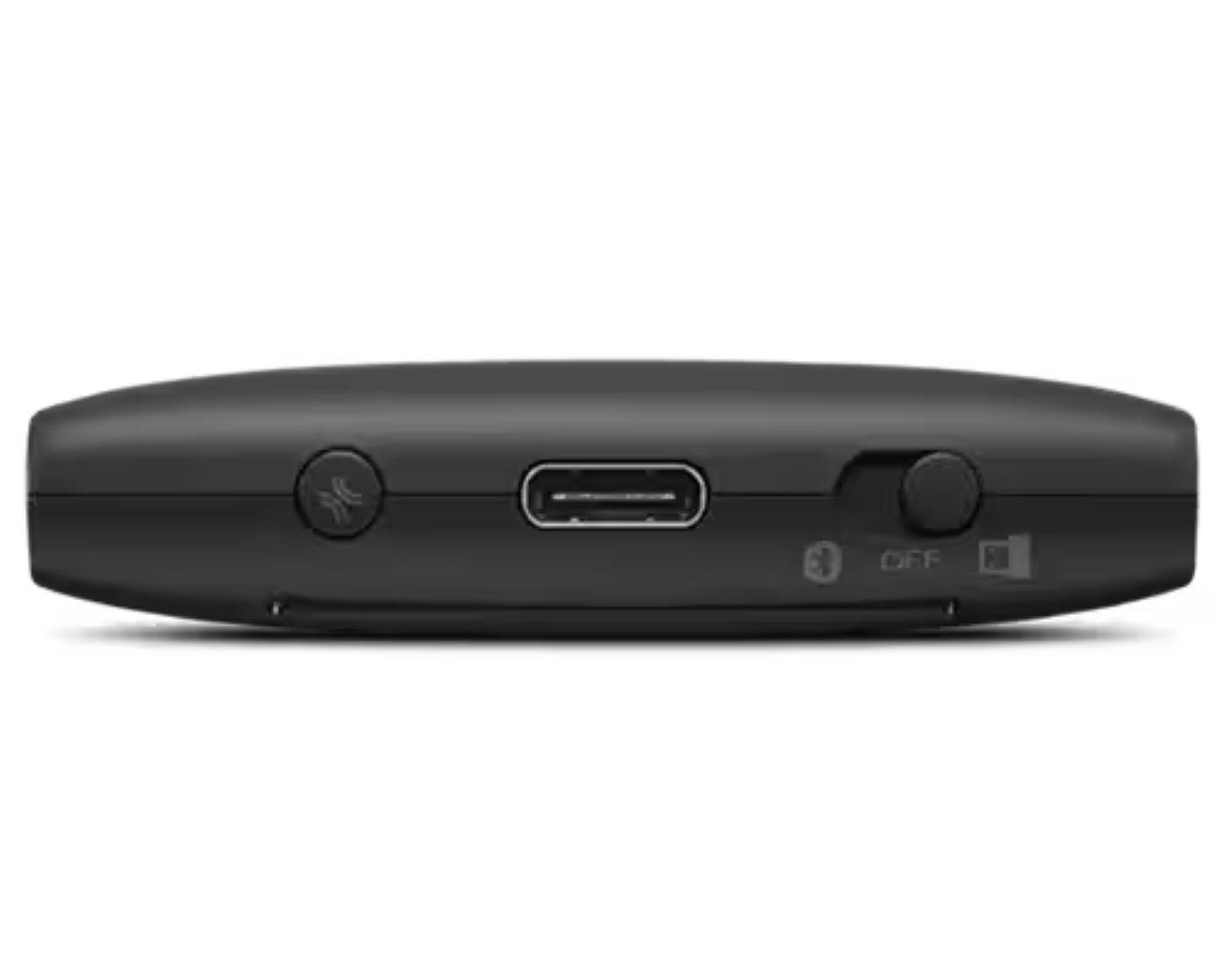 Mouse Lenovo ThinkPad X1,4 Botones 1600 DPI Wireless,Negro-3