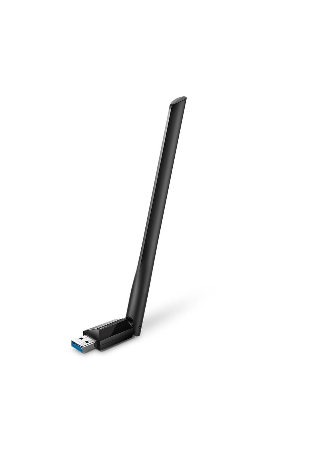 TP-Link Adaptador USB Archer T3U Plus Dual Band AC1300-0