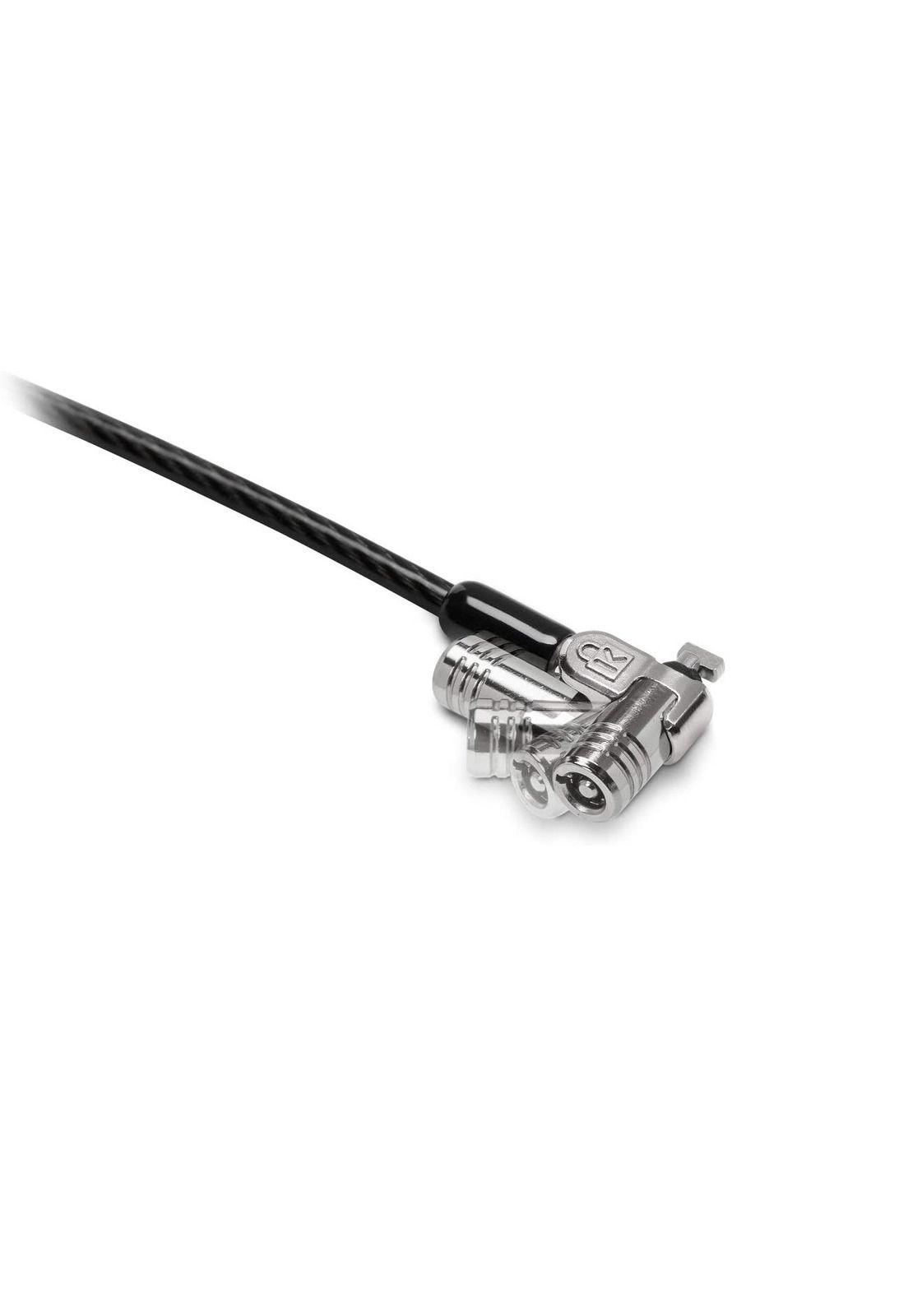 Candado para notebook Kensington MicroSaver 2.0-3