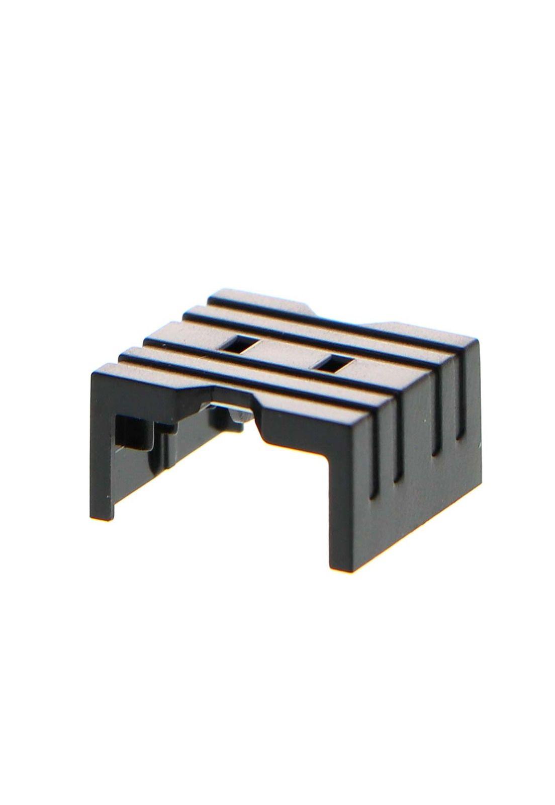 Conector Nexxt Keystone Jack Cat6 Sin blindaje tipo 110-1