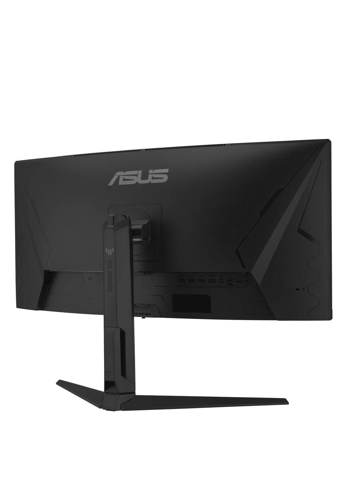 Monitor Curvo ASUS TUF VG34WQL5A 34 UWQHD 180Hz HDR-3