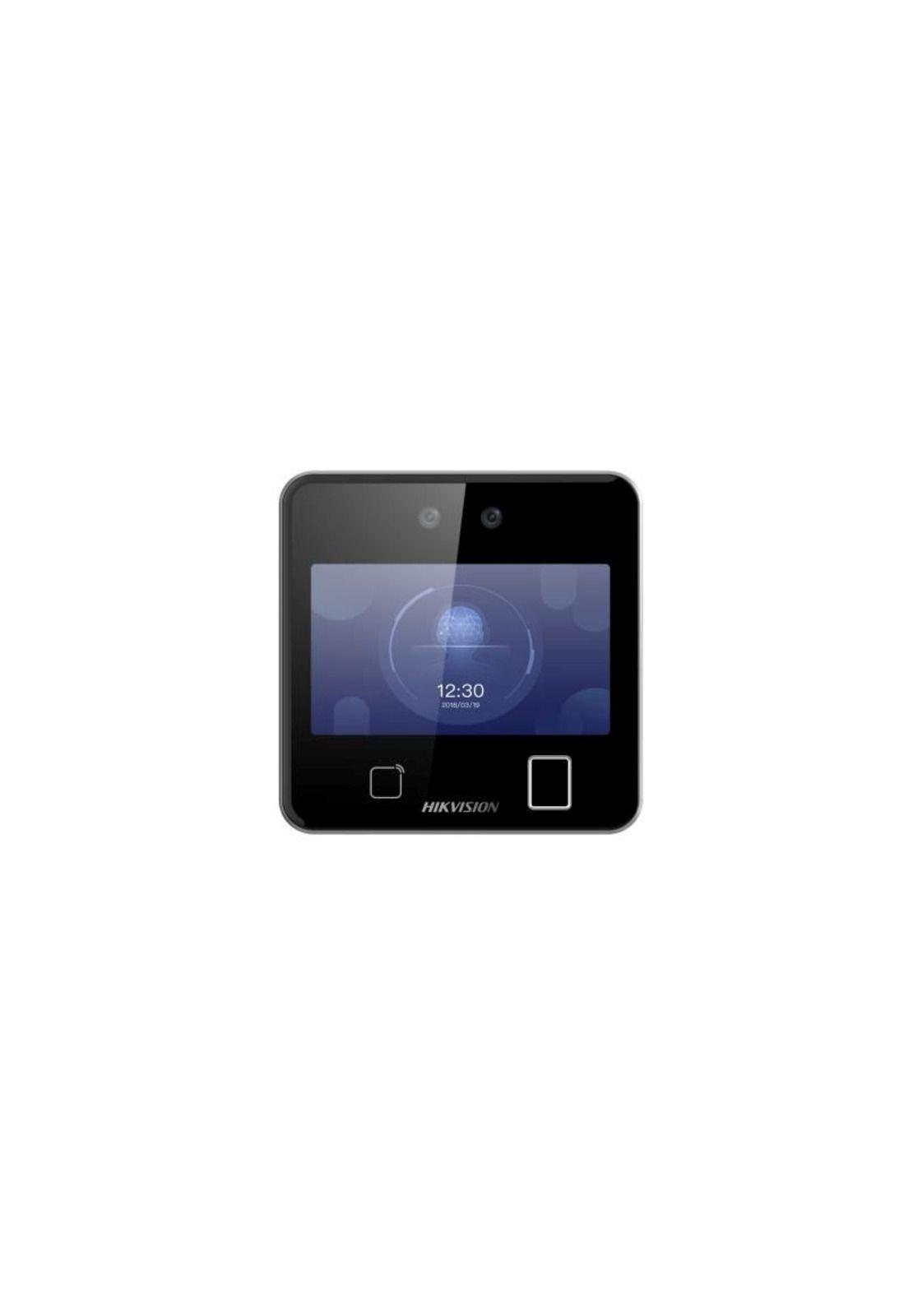 Terminal Hikvision Reconocimiento Facial Pro de 4.3" WiFi-0