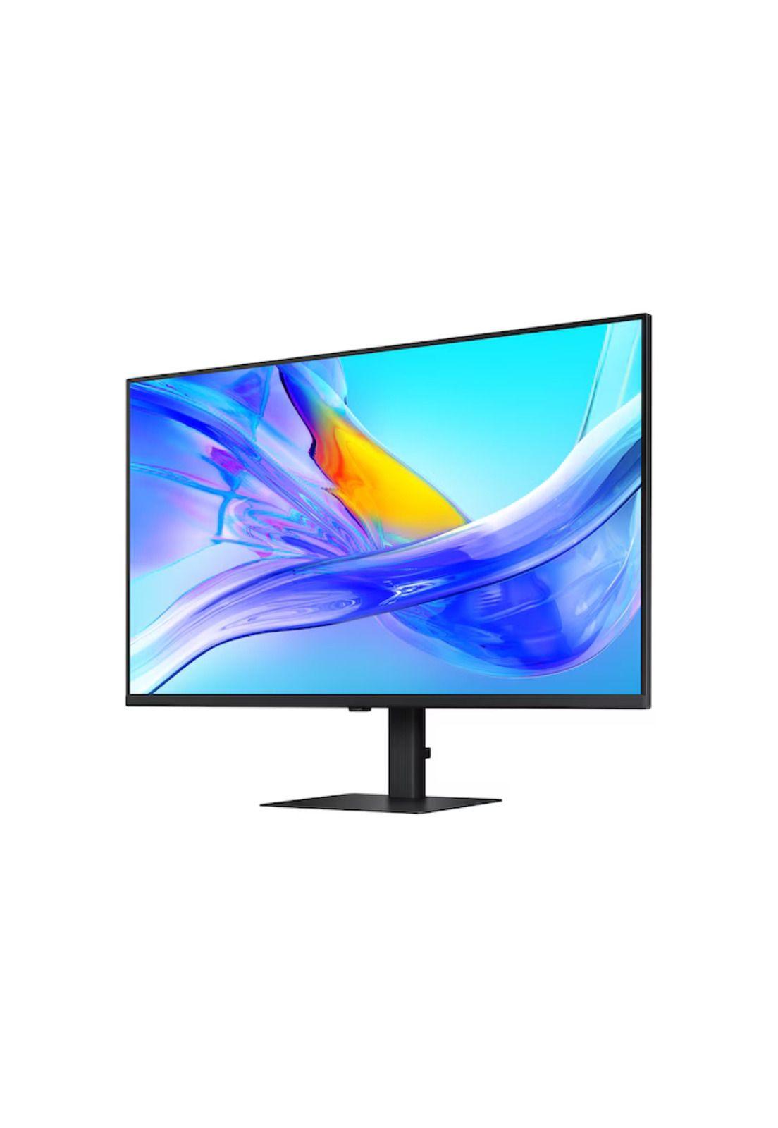 Monitor Samsung Plano 37" ViewFinity S8 S80UD UHD 60Hz-1