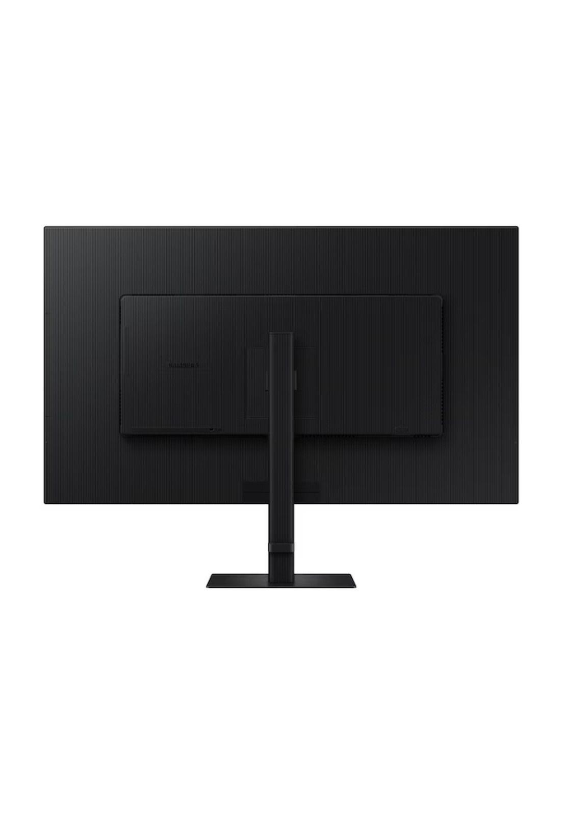 Monitor Samsung Plano 37" ViewFinity S8 S80UD UHD 60Hz-2