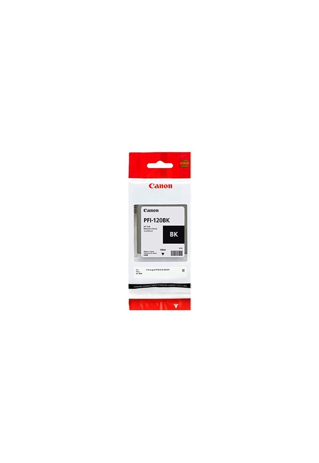Cartucho de Tinta Canon PFI-120 130ml Negro-2
