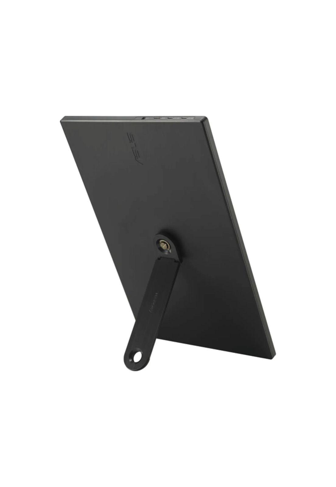 Monitor Portátil Asus ZenScreen MB169CK 15,6" FHD IPS USB-C-2