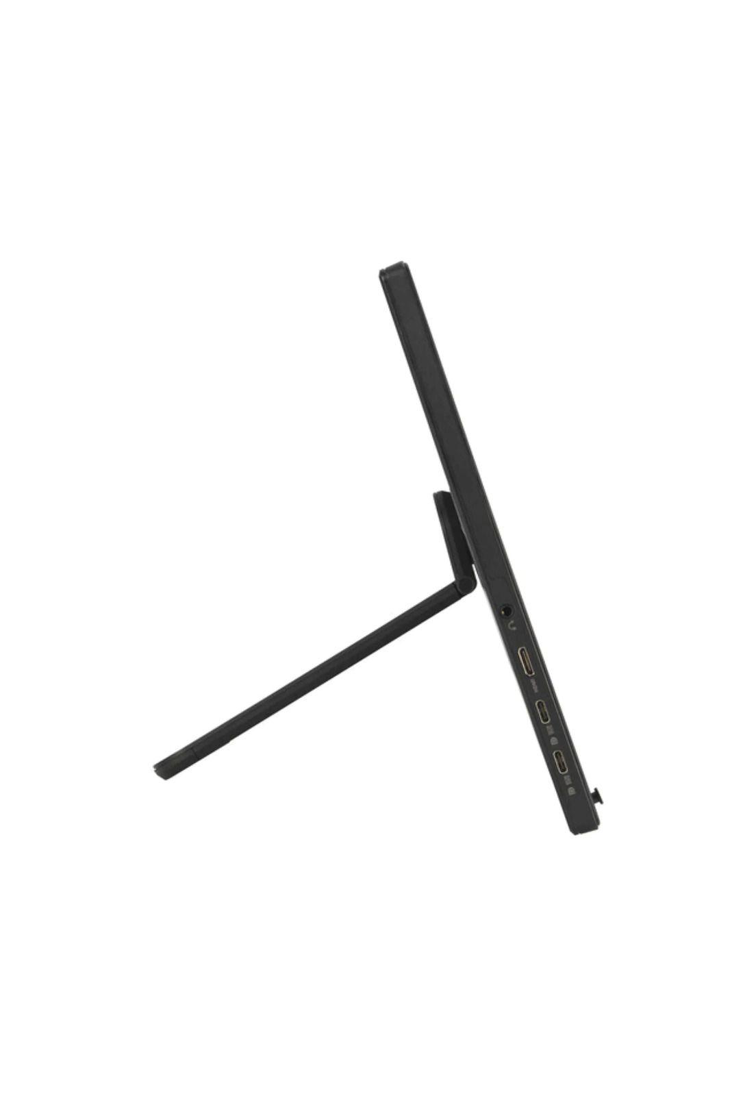 Monitor Portátil Asus ZenScreen MB169CK 15,6" FHD IPS USB-C-3