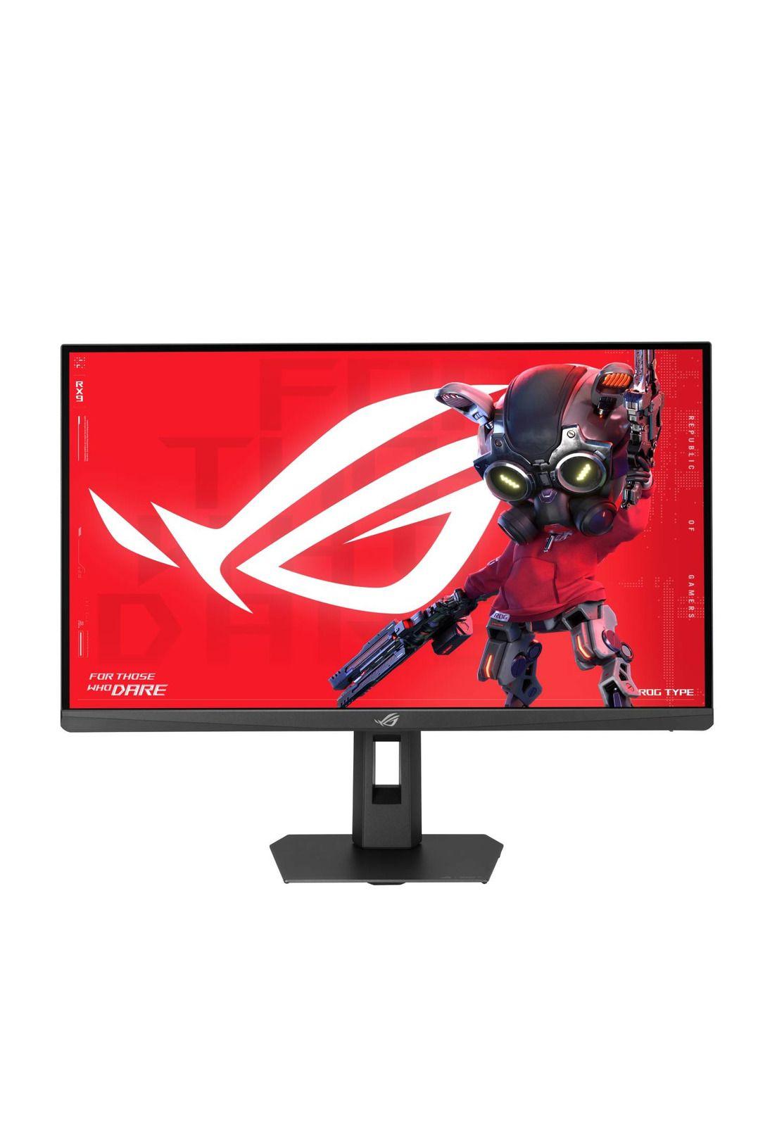 Monitor ASUS ROG Strix Gamer XG27ACSR 27" 220Hz IPS-0