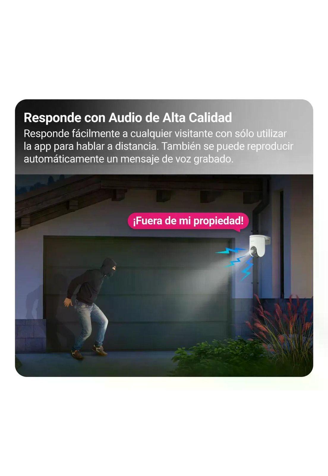 Camara Seguridad Pt Wifi H8c Pro 3k Auto-tracking Ezviz-4
