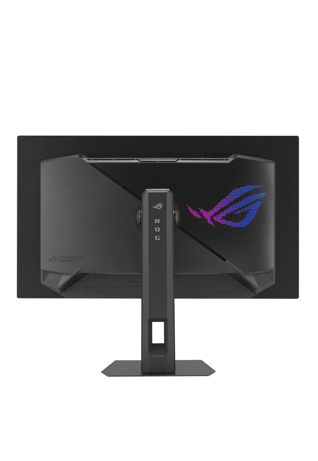Monitor Gamer ASUS ROG XG27AQDPG 27" WQHD 500Hz QD-OLED-3