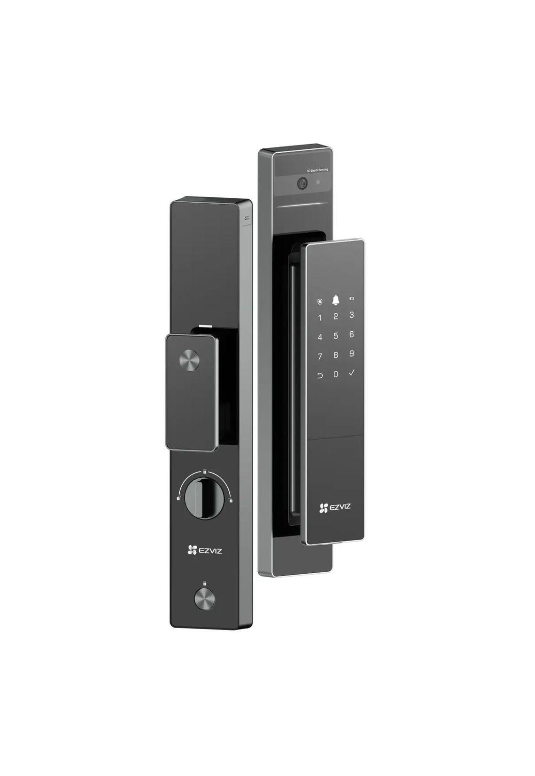Ezviz DL50FVS Cerradura Inteligente Con Reconocimiento Facial-1