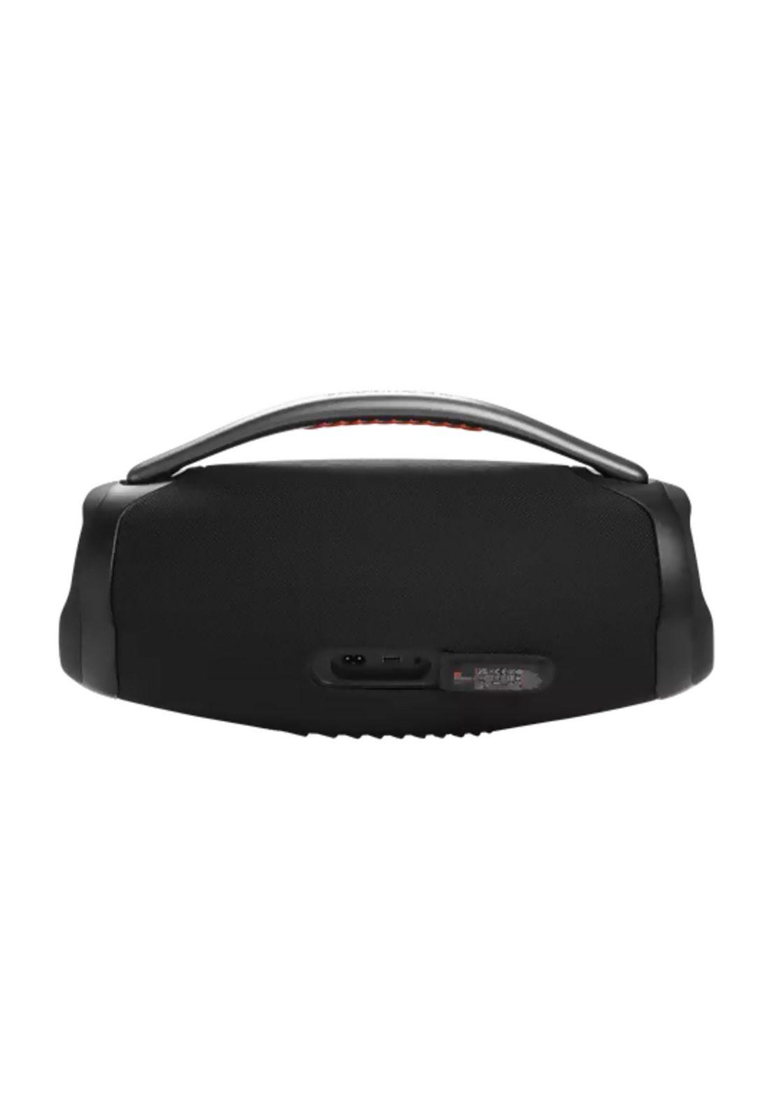 Parlante Bluetooth JBL Boombox 3 180W PartyBoost IP67 Negro-2