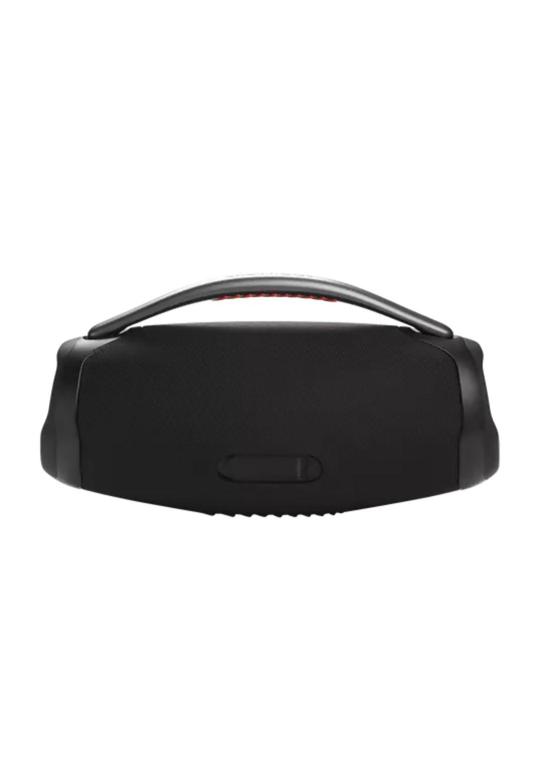 Parlante Bluetooth JBL Boombox 3 180W PartyBoost IP67 Negro-3