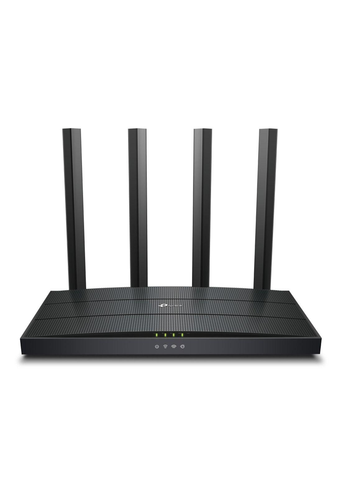 Router TP-Link Archer AX12 AX1500 Wi-Fi 6 Negro-0