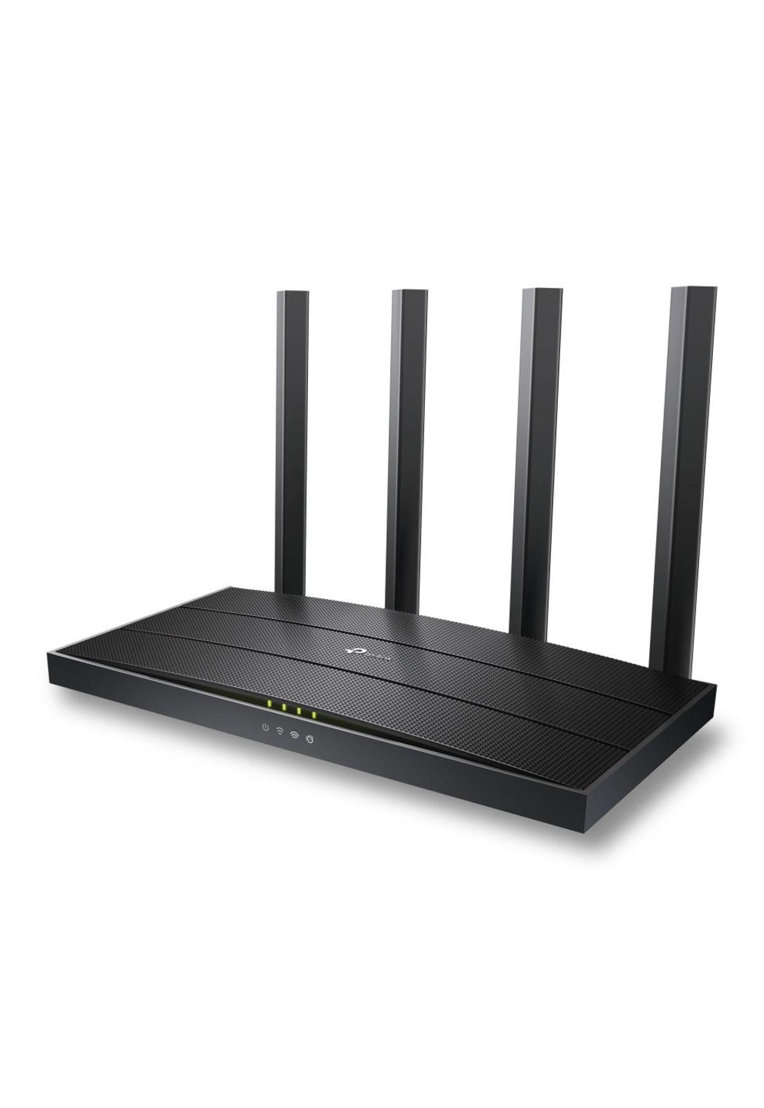 Router TP-Link Archer AX12 AX1500 Wi-Fi 6 Negro-1