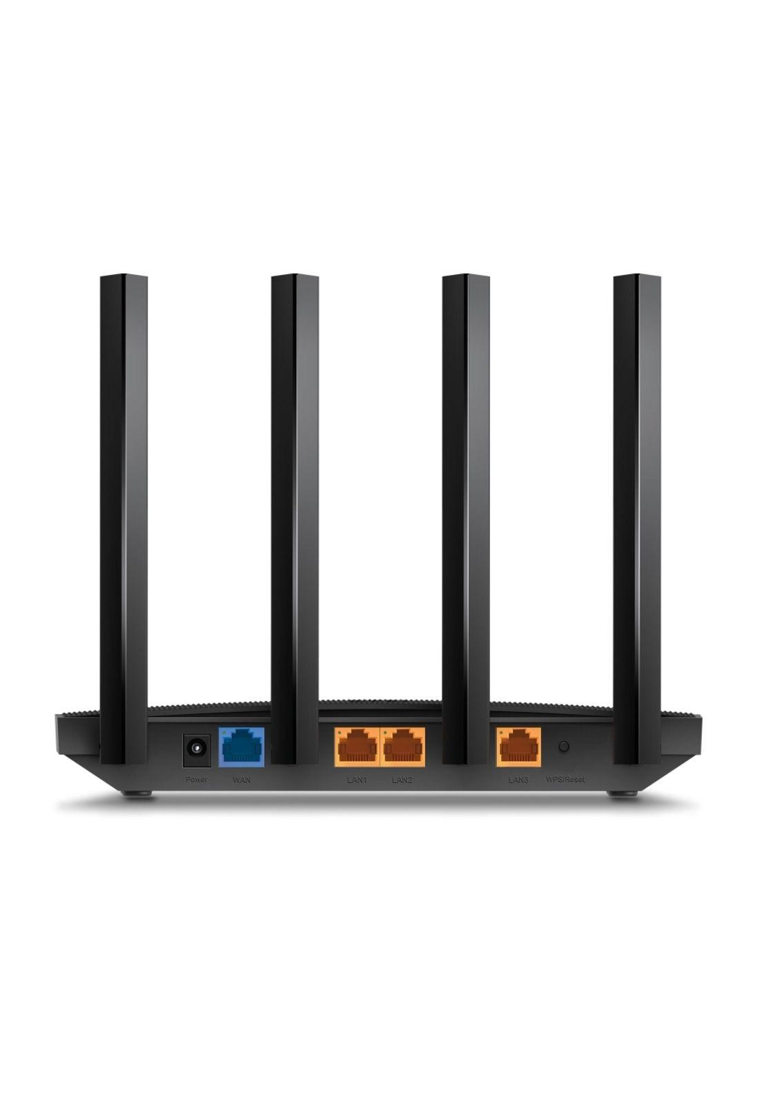 Router TP-Link Archer AX12 AX1500 Wi-Fi 6 Negro-2