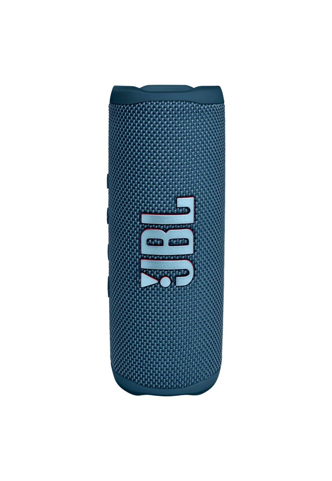 Parlante JBL Flip 6 Portátil Bluetooth Azul-1